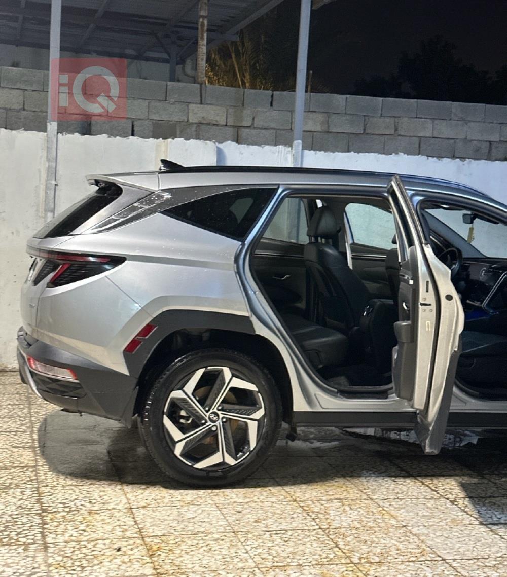 هيونداي توسان